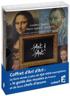 COFFRET D'ART D'ART : guide des musées