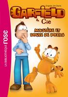 Garfield & Cie, 10, Garfield 10 - Mystère et boule de poils