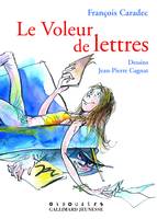 Le Voleur de lettres