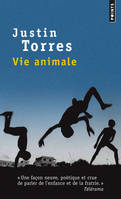 Vie animale, roman