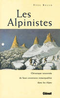 Les alpinistes