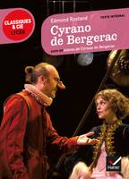 Cyrano de Bergerac, suivi de lettres de Cyrano de Bergerac