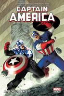 Captain America / La flèche du temps / Marvel Deluxe