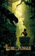 Le Livre de la jungle - Le Roman du film