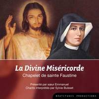 La divine miséricorde, Chapelet de sainte faustine