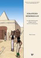 Stratégies mémorielles, Les cultes funéraires privés en Égypte ancienne de la VIe à la XIIe dynastie