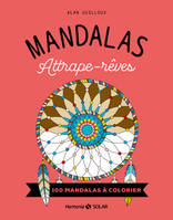 Mandalas - Attrape-rêves