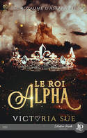 Le roi Alpha, Le royaume d'Askara #1