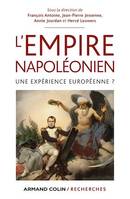 L'Empire napoléonien, Une expérience européenne ?