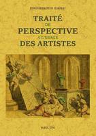 Traité de perspective à l'usage des artistes