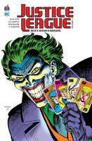 2, Justice League international  - Tome 2