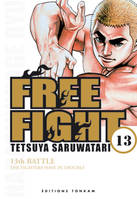 13, Free Fight T13