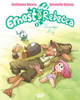 Ernest & Rebecca - Volume 3 - Grandpa Bug