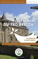 Les Chemins du Tro Breizh, De Tréguier à Saint-Brieuc