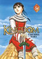 34, Kingdom - Tome 34