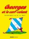 Georges et le cerf