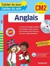 Anglais, Cm2, 10-11 ans, cycle 3