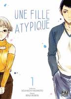 Une fille atypique T01