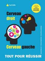 Cerveau droit, cerveau gauche, développez vos facultés cognitives