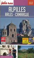 Alpilles, Arles, Camargue