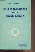 Philosophie des Rose-Croix par Questions et réponses T1