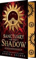 Sanctuary of the Shadow - Limited 1st Print Edition