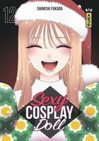 12, Sexy Cosplay Doll - Tome 12