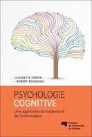 PSYCHOLOGIE COGNITIVE