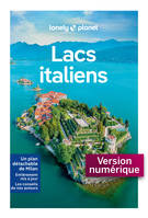 Lacs italiens 4ed