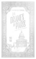 Les Drames de Paris - L'héritage mystérieux - Tome 1