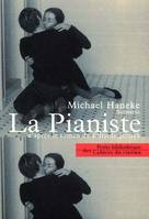 La Pianiste, scénario