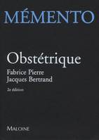 OBSTETRIQUE