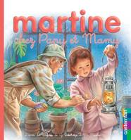 Mes premiers Martine, 26, Martine chez Papy et Mamy