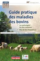 Guide pratique des maladies des bovins