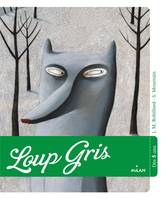 Loup-gris