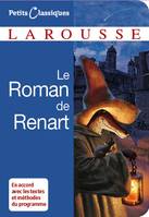 Le roman de Renart, récits