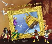 Le trésor de la bonbeccante