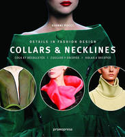 Collars & Necklines - Cols et dEcolletEs /franCais/anglais/espagnol/portugais