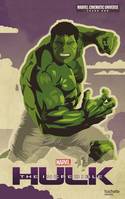 Marvel Cinematic Universe - Phase one - Hulk