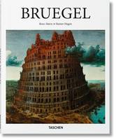 Bruegel, BA