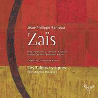 Rameau / Zaïs