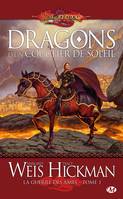 1, La Guerre des Âmes, T1 : Dragons d'un coucher de soleil, Volume 1, Dragons d'un coucher de soleil