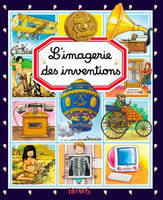 IMAGERIES T19 INVENTIONS