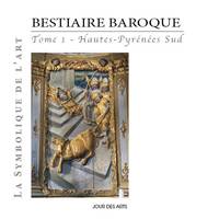 1, Bestiaire baroque