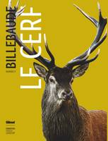 17, Billebaude - Tome 17, Le Cerf