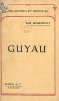 Guyau