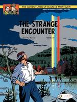 Blake & Mortimer - Volume 5 - The Strange Encounter