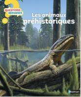 Les animaux préhistoriques