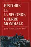 Histoire de la seconde guerre mondiale