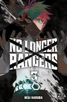 3, No Longer Rangers T03